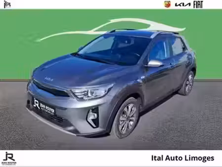 Kia Stonic 1.0 T-GDi 100 Active