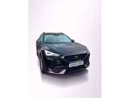 Cupra Formentor 1.5 TSI 150