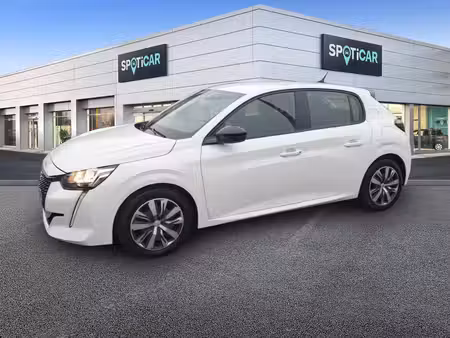 Peugeot 208 1.2 PureTech 75 Active