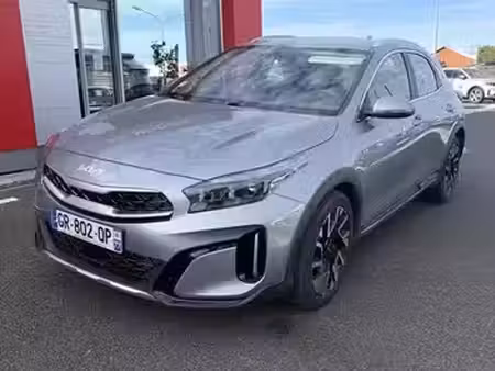 Kia Ceed 1.6 CRDi 136 Active
