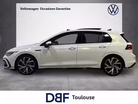 Volkswagen Golf 1.5 TSI 150