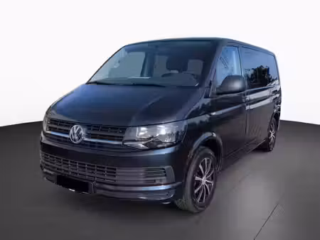 Volkswagen Multivan 2.0 TDI 150
