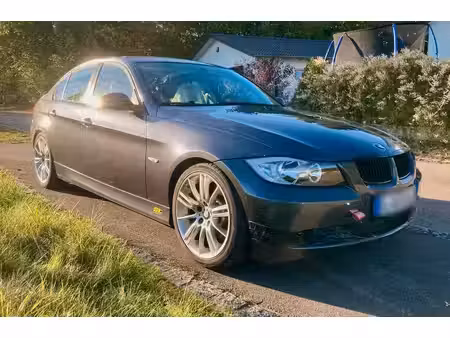 BMW Série 3 330i 3.0 258