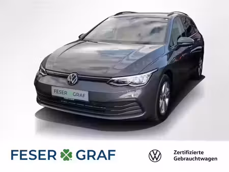 Volkswagen Golf 2.0 TDI 116
