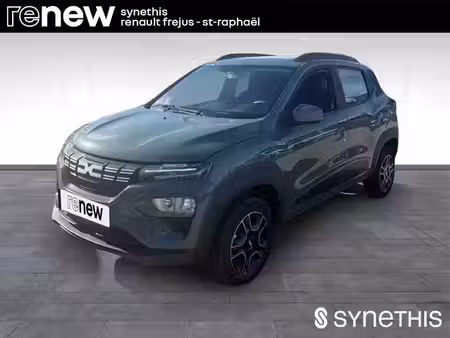 Dacia Spring Expression