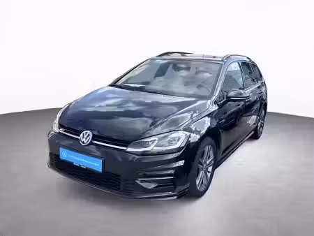Volkswagen Golf TSI 150