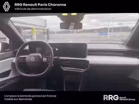 Renault R5 120 Evolution