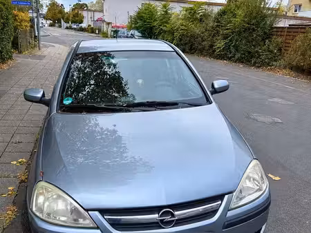 Opel Corsa 1.2 75 Njoy