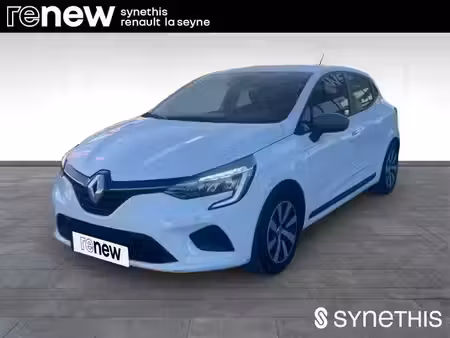 Renault Clio E-Tech 1.6 145 Équilibre