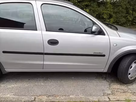Opel Corsa 1.2 75