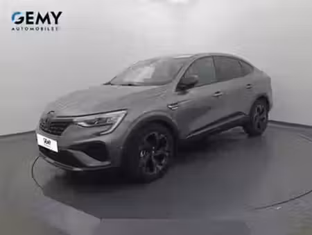 Renault Arkana E-Tech 1.6 145
