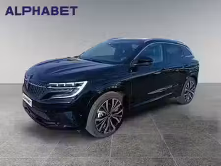 Renault Austral 1.2 200 Iconic