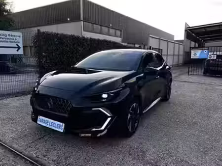 Renault Clio E-Tech 1.8 160 Techno
