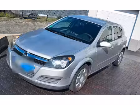 Opel Astra 1.4 90