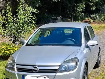 Opel Astra 1.6 105