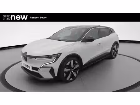Renault Mégane E-Tech 220 Équilibre