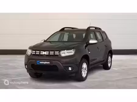 Dacia Duster Eco G 1.0 101 Expression
