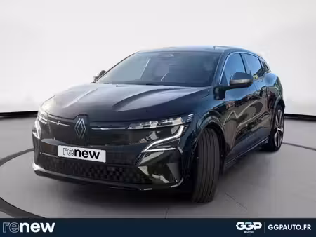 Renault Mégane E-Tech 220 Techno