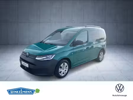 Volkswagen Caddy 2.0 TDI 102 Base