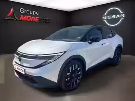 Nissan Leaf 217