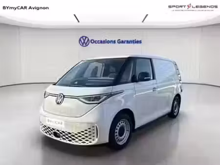 Volkswagen Id Buzz 204