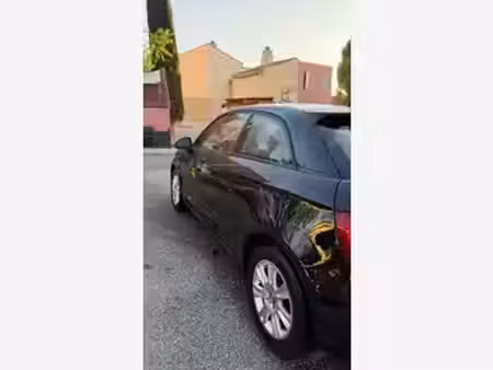 Audi A1 1.6 TDI 90 Ambition