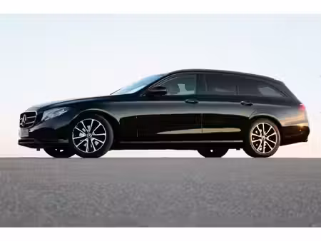Mercedes-Benz Classe E E 220 4Matic