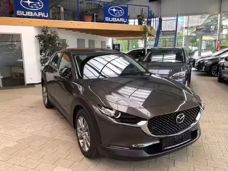 Mazda CX-3 Skyactiv G 2.0 179 Selection