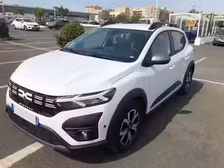 Dacia Sandero 1.0 100 Expression