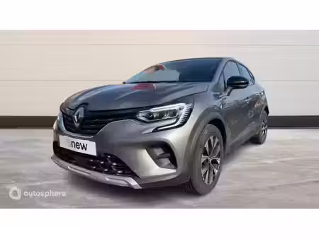 Renault Captur 1.3 TCe 140 Evolution