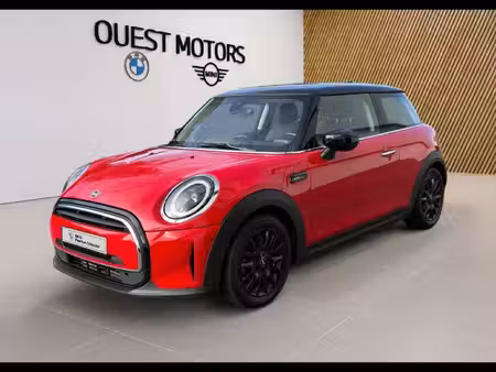 Mini Mini Cooper 1.5 136 Camden