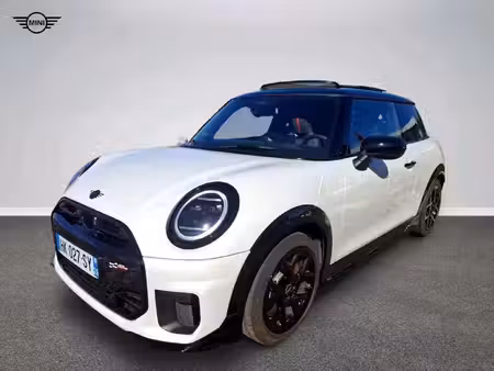 Mini Mini Cooper S 2.0 204