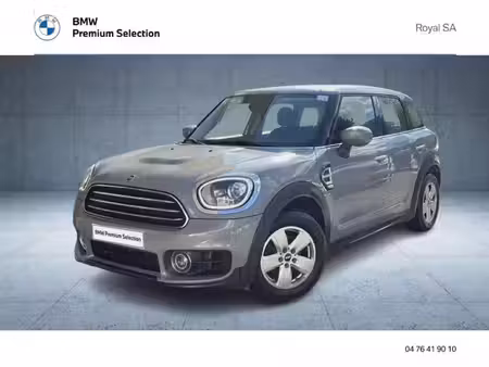 Mini Mini One 1.5 116