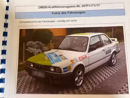 BMW Série 3 