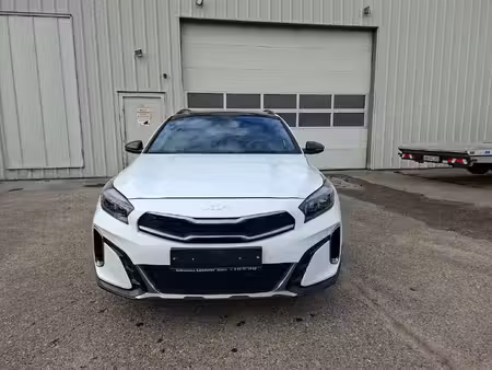 Kia Ceed 1.5 T-GDi 160 GT Line