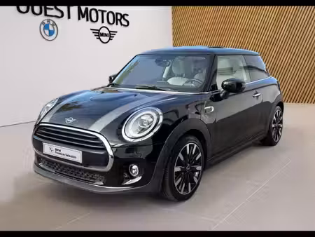 Mini Mini Cooper 1.5 136