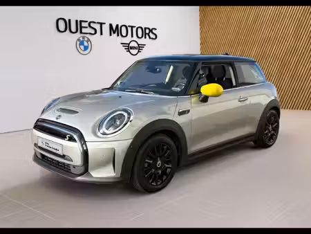 Mini Mini Cooper SE 184 Edition Premium Plus