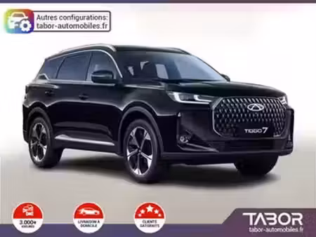 Chery Tiggo 1.5