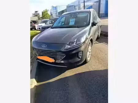 Ford Kuga 2.0 TDCi 150 Titanium