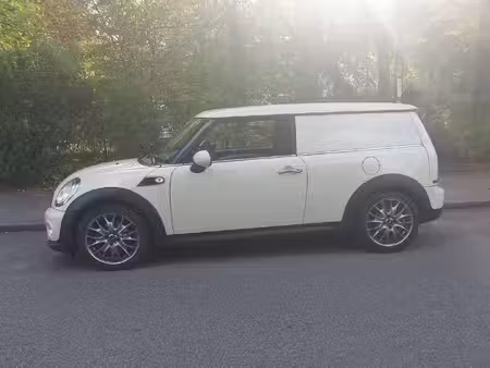 Mini Mini One 1.6 98