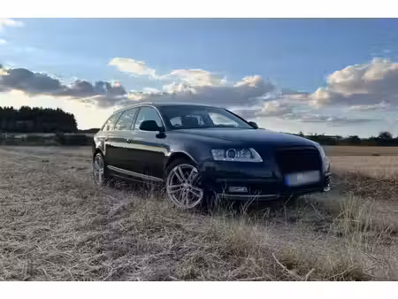 Audi A6 2.0 TDI 170