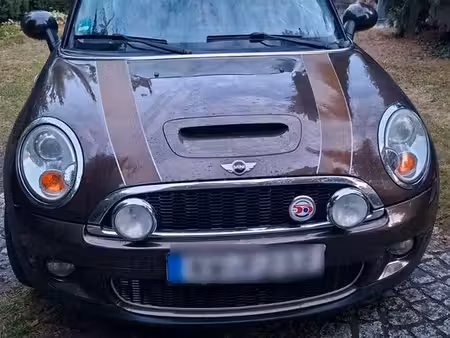 Mini Mini Cooper S 1.6