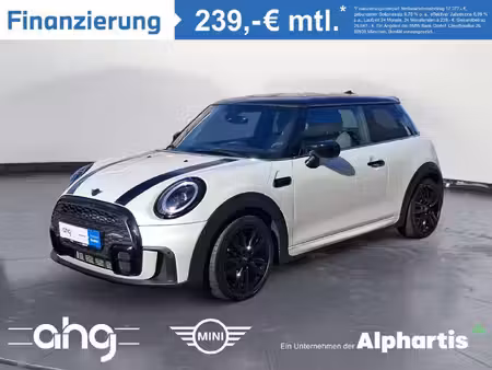 Mini Mini Cooper 1.5 136
