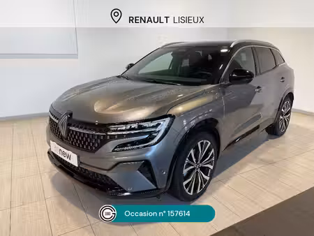 Renault Austral 1.2 200
