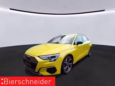 Audi A3 1.0