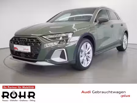 Audi A3 1.5 TFSI 204