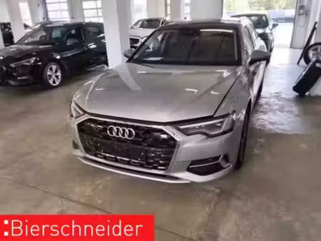 Audi A6 40 TDI 2.0 TDI 150 quattro