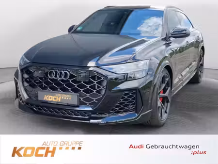 Audi Q8 quattro