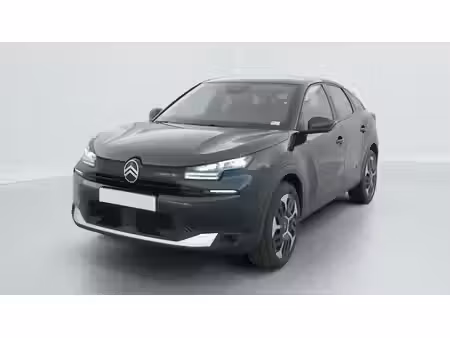 Citroën C4 1.2 145 Plus