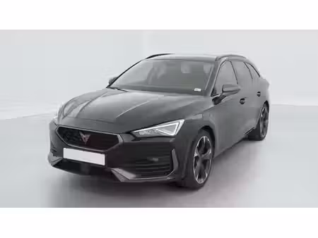Cupra Leon 1.5 TSI 150